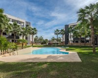 Resale - Apartment / flat - Orihuela Costa - Los Altos