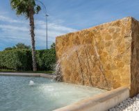 Resale - Apartment / flat - Orihuela Costa - Los Altos