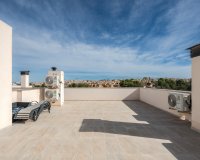 Resale - Apartment / flat - Orihuela Costa - Los Altos