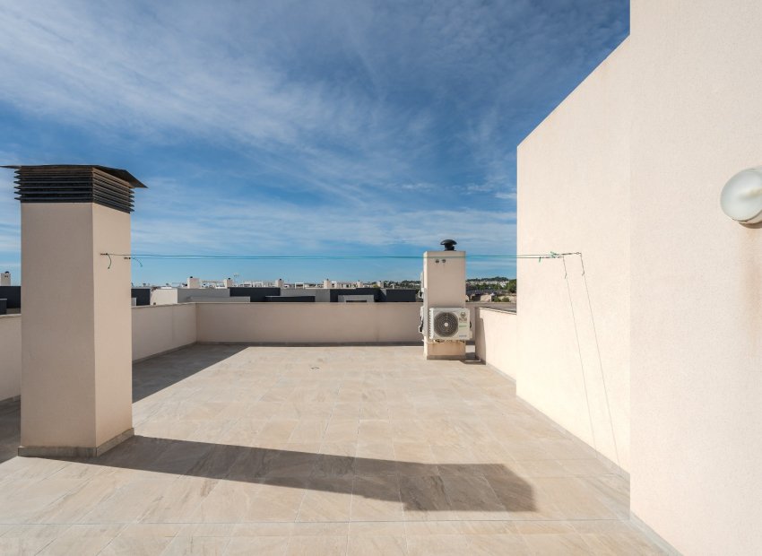 Resale - Apartment / flat - Orihuela Costa - Los Altos