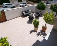 Resale - Apartment / flat - Orihuela Costa - Los Altos