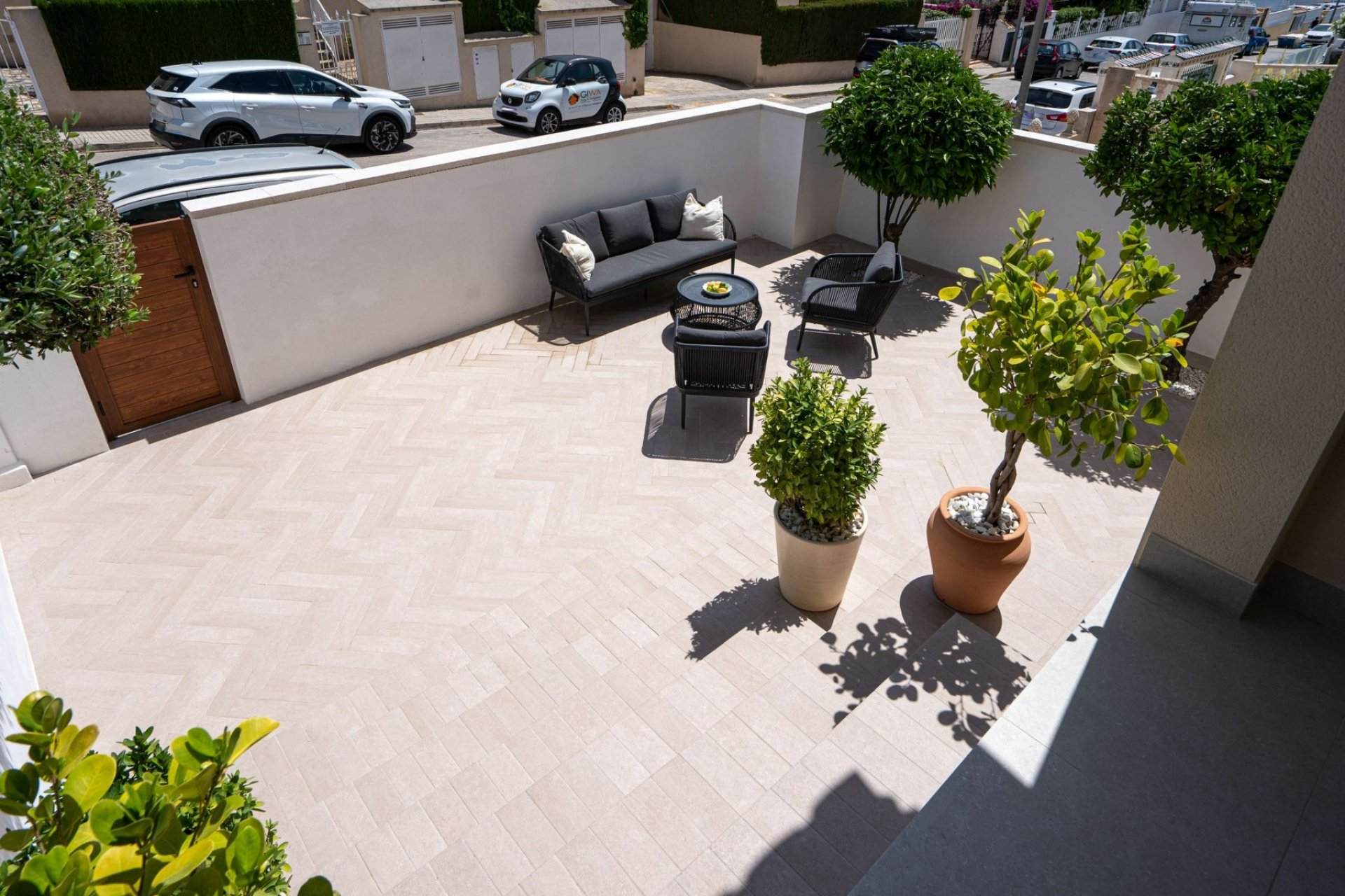 Resale - Apartment / flat - Orihuela Costa - Los Altos