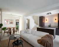 Resale - Apartment / flat - Orihuela Costa - Los Altos