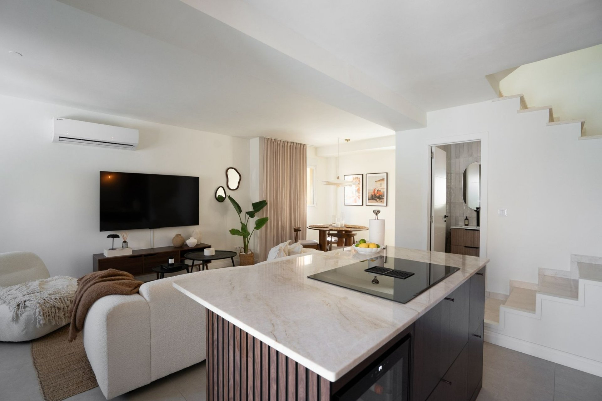 Resale - Apartment / flat - Orihuela Costa - Los Altos