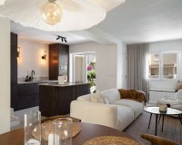 Resale - Apartment / flat - Orihuela Costa - Los Altos