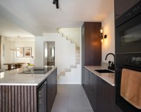 Resale - Apartment / flat - Orihuela Costa - Los Altos