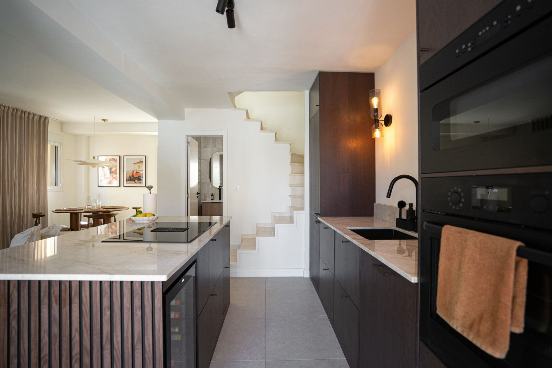 Resale - Apartment / flat - Orihuela Costa - Los Altos