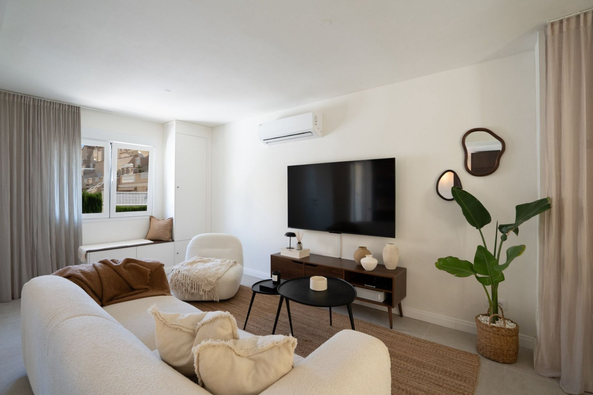 Resale - Apartment / flat - Orihuela Costa - Los Altos