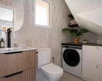 Resale - Apartment / flat - Orihuela Costa - Los Altos