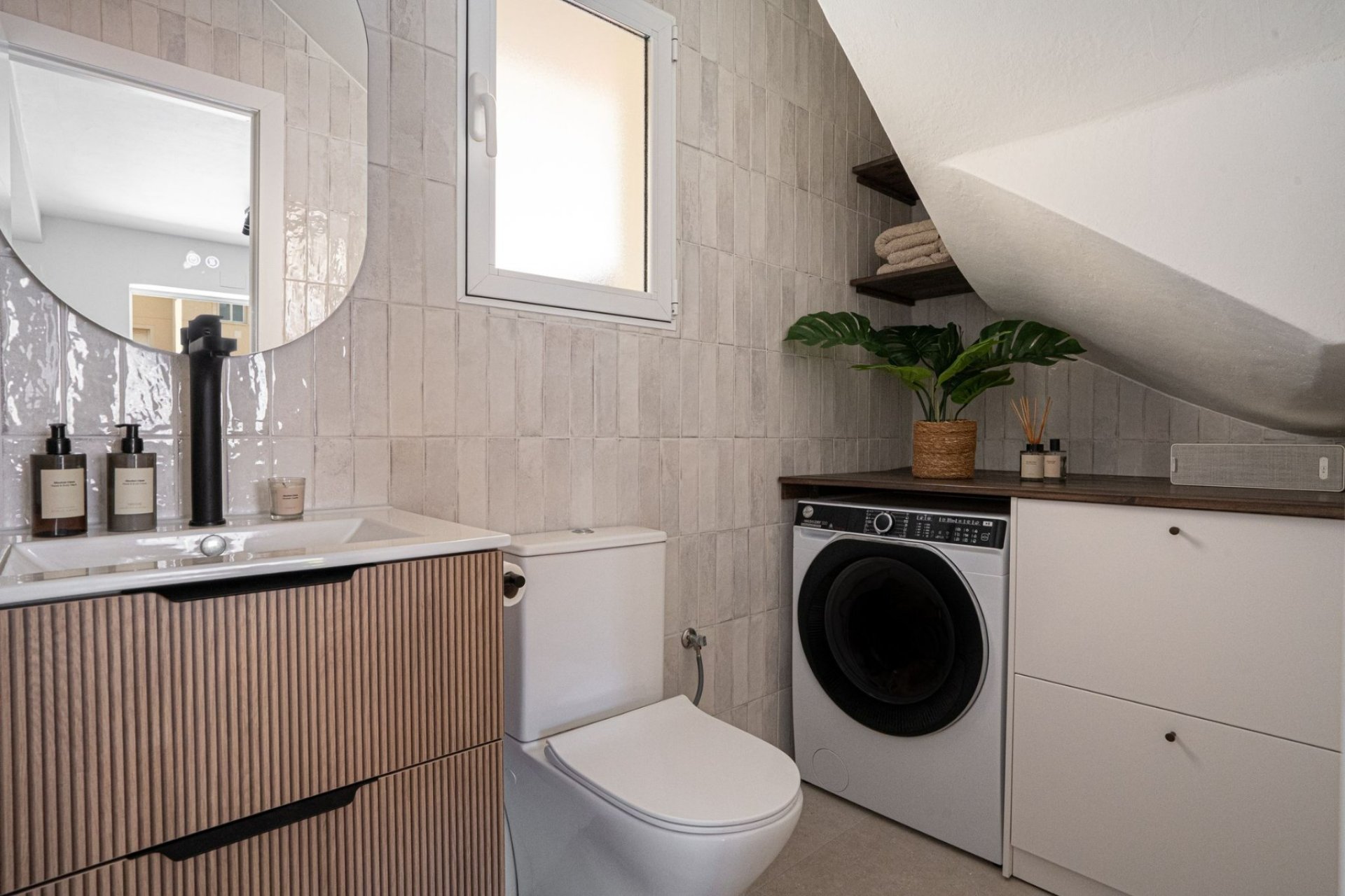 Resale - Apartment / flat - Orihuela Costa - Los Altos