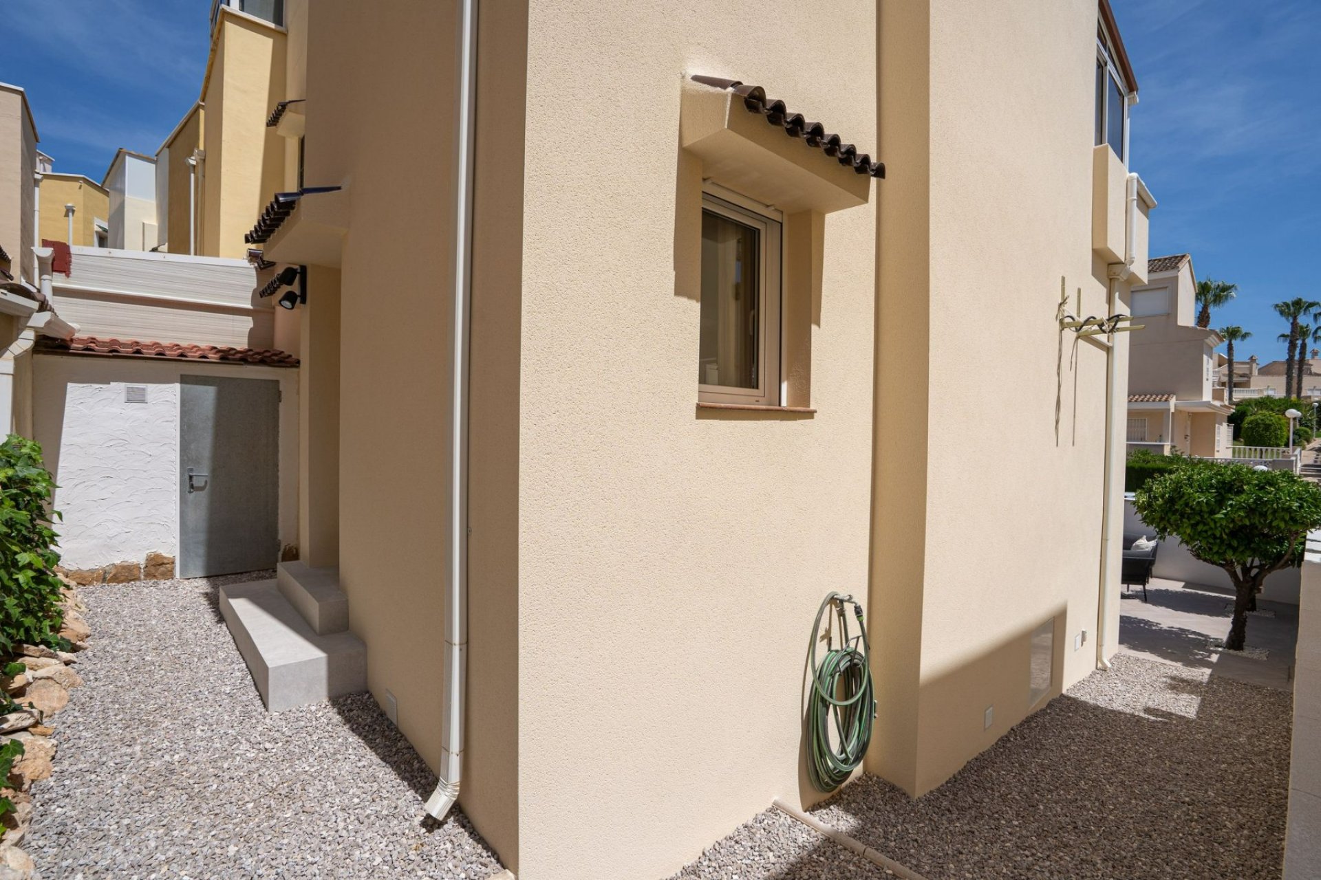 Resale - Apartment / flat - Orihuela Costa - Los Altos