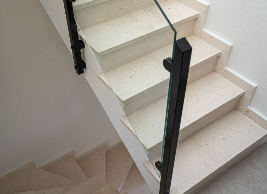 Resale - Apartment / flat - Orihuela Costa - Los Altos