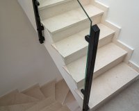 Resale - Apartment / flat - Orihuela Costa - Los Altos