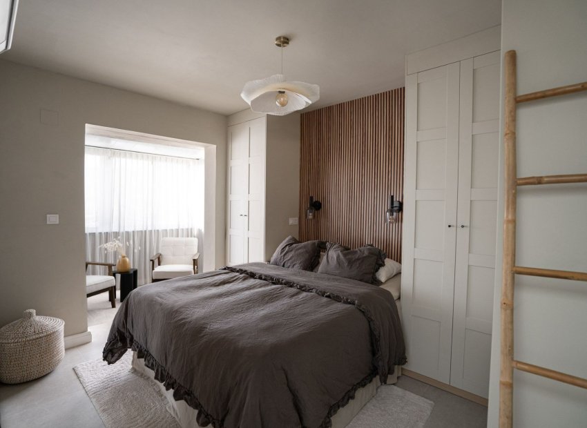 Resale - Apartment / flat - Orihuela Costa - Los Altos