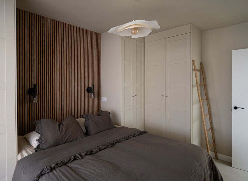 Resale - Apartment / flat - Orihuela Costa - Los Altos