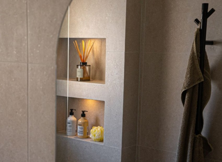 Resale - Apartment / flat - Orihuela Costa - Los Altos