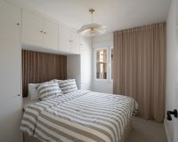 Resale - Apartment / flat - Orihuela Costa - Los Altos