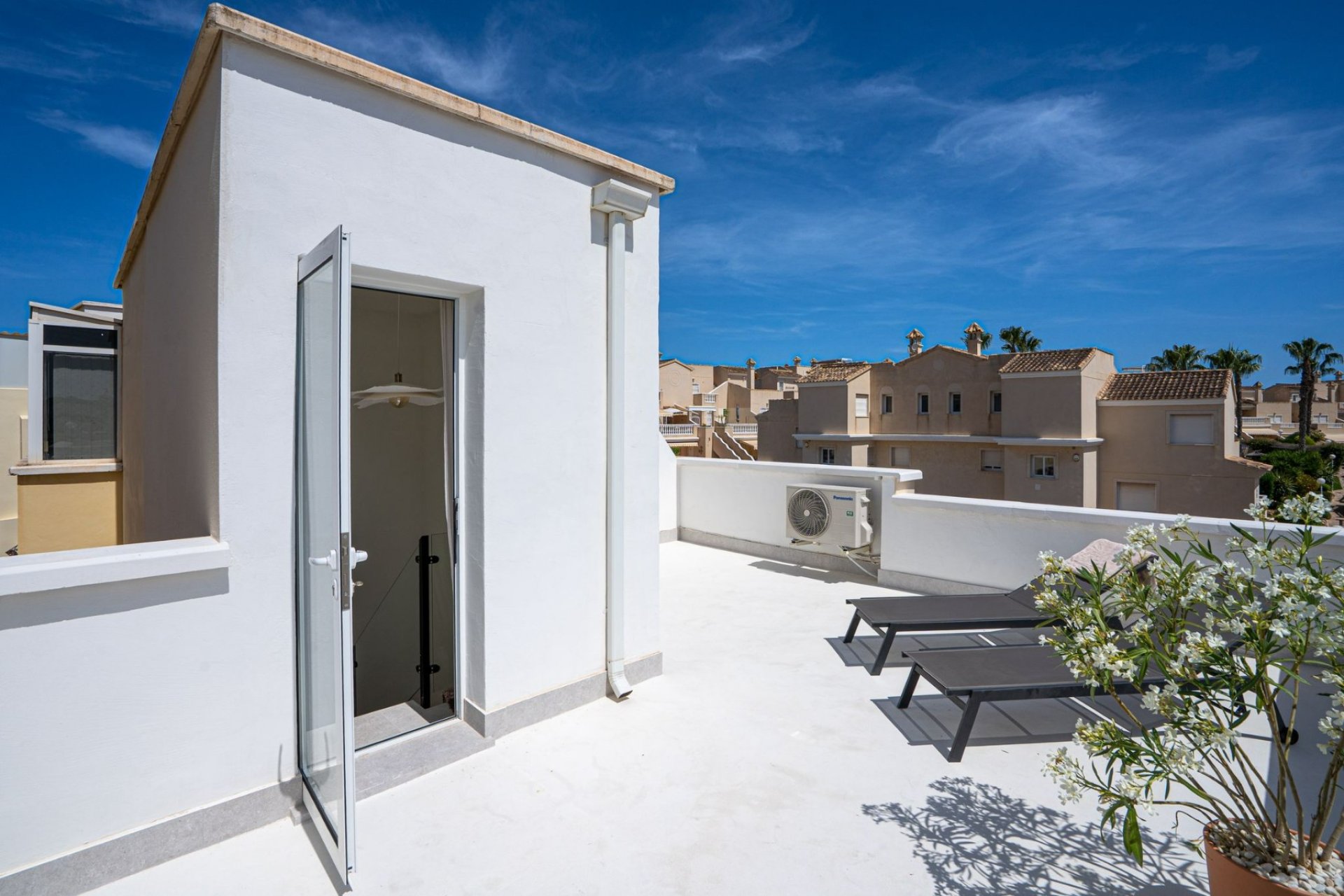 Resale - Apartment / flat - Orihuela Costa - Los Altos