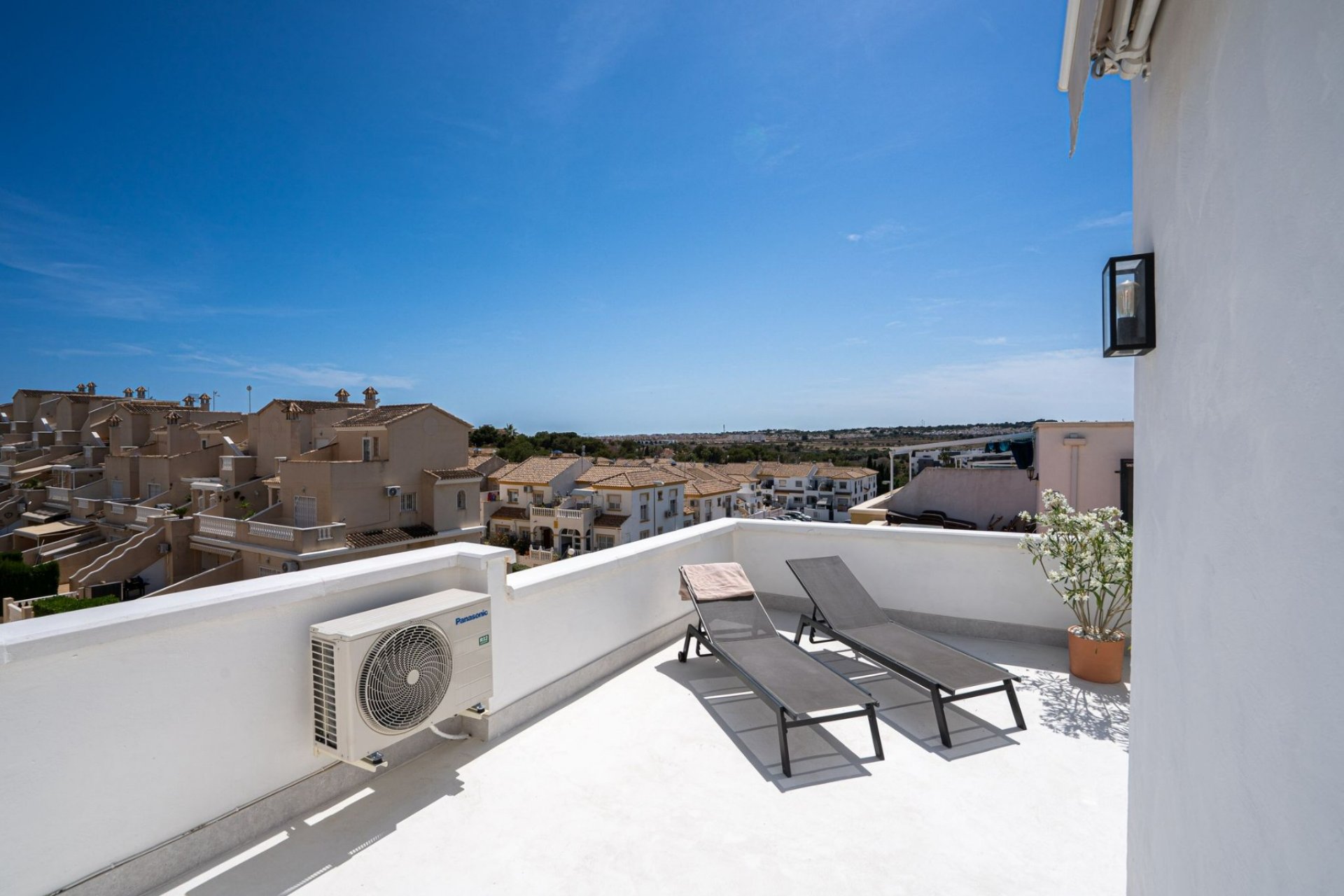 Resale - Apartment / flat - Orihuela Costa - Los Altos
