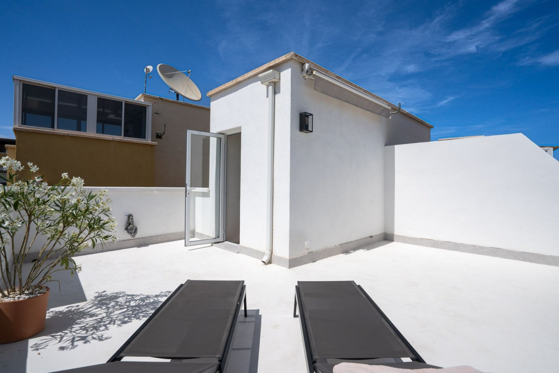 Resale - Apartment / flat - Orihuela Costa - Los Altos