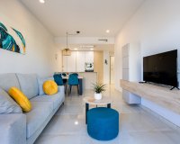 Resale - Apartment / flat - Orihuela Costa - Los Altos