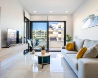 Resale - Apartment / flat - Orihuela Costa - Los Altos