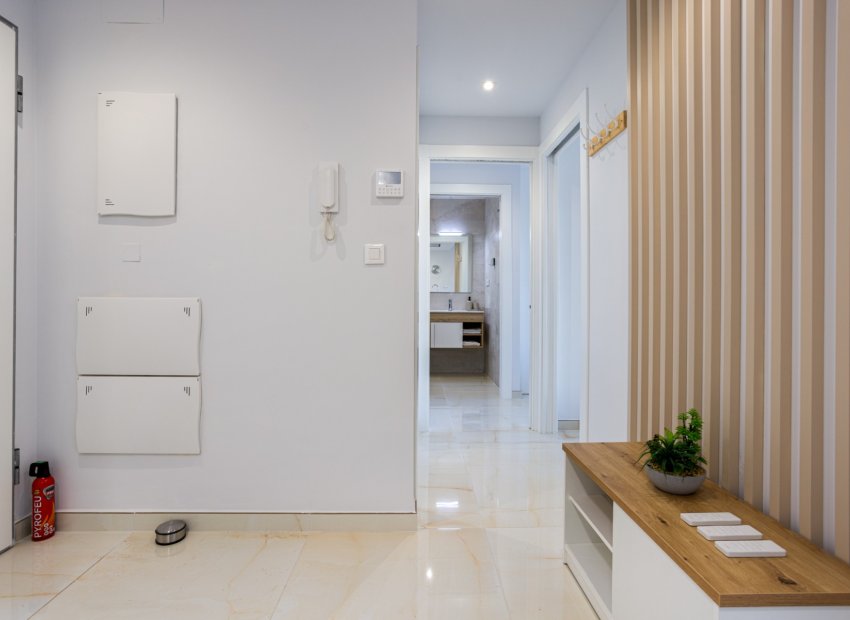 Resale - Apartment / flat - Orihuela Costa - Los Altos