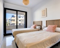 Resale - Apartment / flat - Orihuela Costa - Los Altos