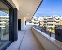 Resale - Apartment / flat - Orihuela Costa - Los Altos