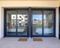 Resale - Apartment / flat - Orihuela Costa - Los Altos