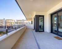 Resale - Apartment / flat - Orihuela Costa - Los Altos