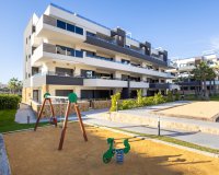 Resale - Apartment / flat - Orihuela Costa - Los Altos