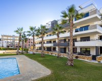 Resale - Apartment / flat - Orihuela Costa - Los Altos