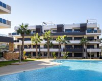 Resale - Apartment / flat - Orihuela Costa - Los Altos