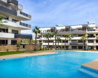Resale - Apartment / flat - Orihuela Costa - Los Altos