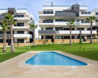 Resale - Apartment / flat - Orihuela Costa - Los Altos