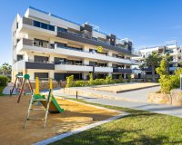 Resale - Apartment / flat - Orihuela Costa - Los Altos