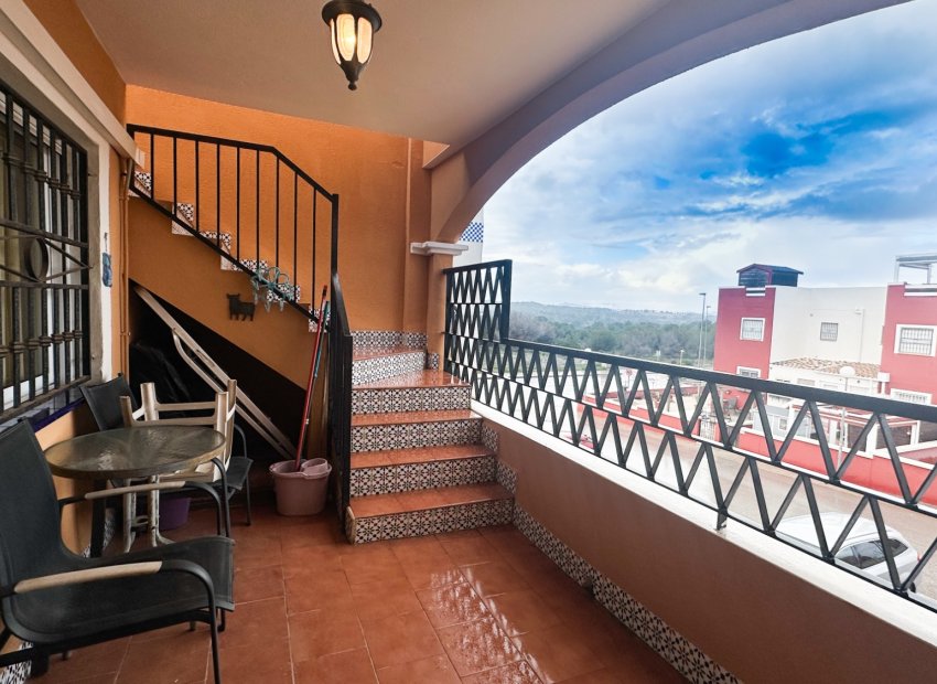 Resale - Apartment / flat - Orihuela Costa - Los Altos