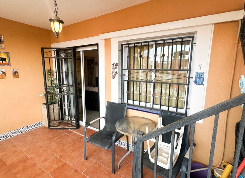 Resale - Apartment / flat - Orihuela Costa - Los Altos