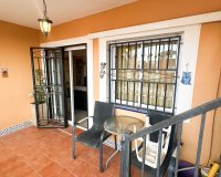 Resale - Apartment / flat - Orihuela Costa - Los Altos