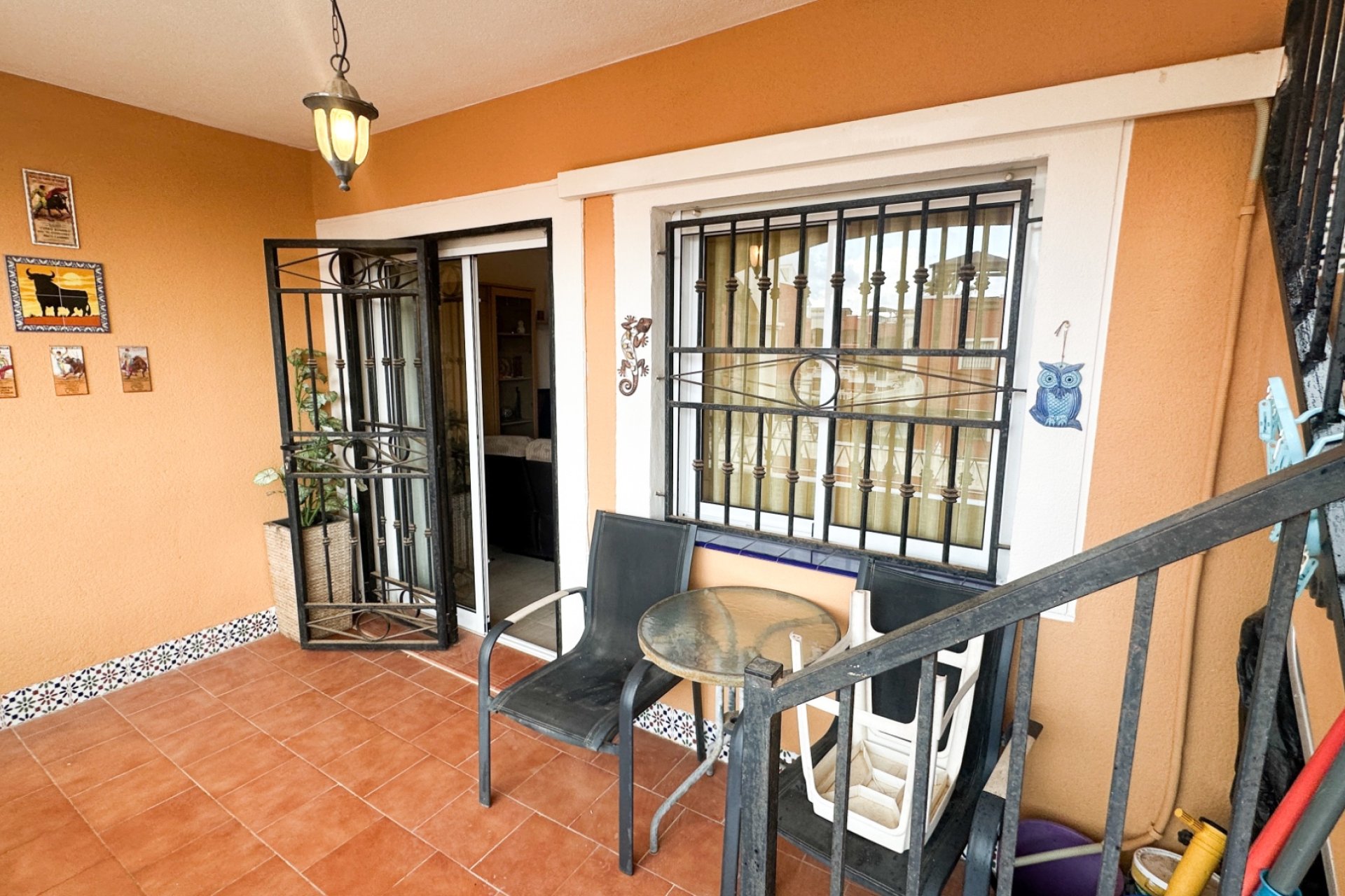 Resale - Apartment / flat - Orihuela Costa - Los Altos