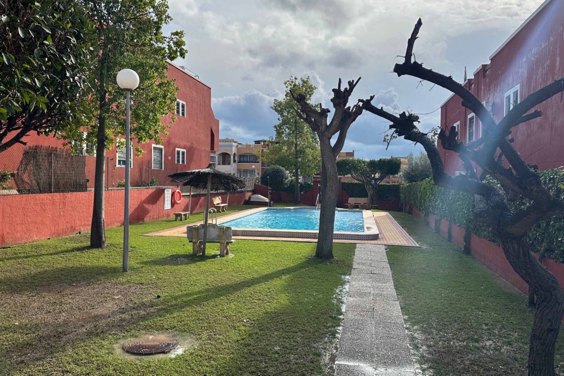 Resale - Apartment / flat - Orihuela Costa - Los Altos