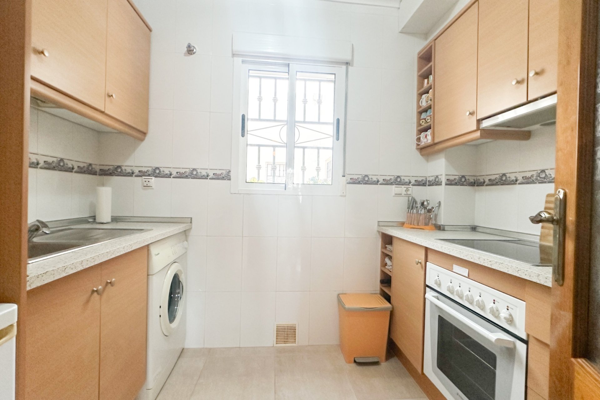 Resale - Apartment / flat - Orihuela Costa - Los Altos