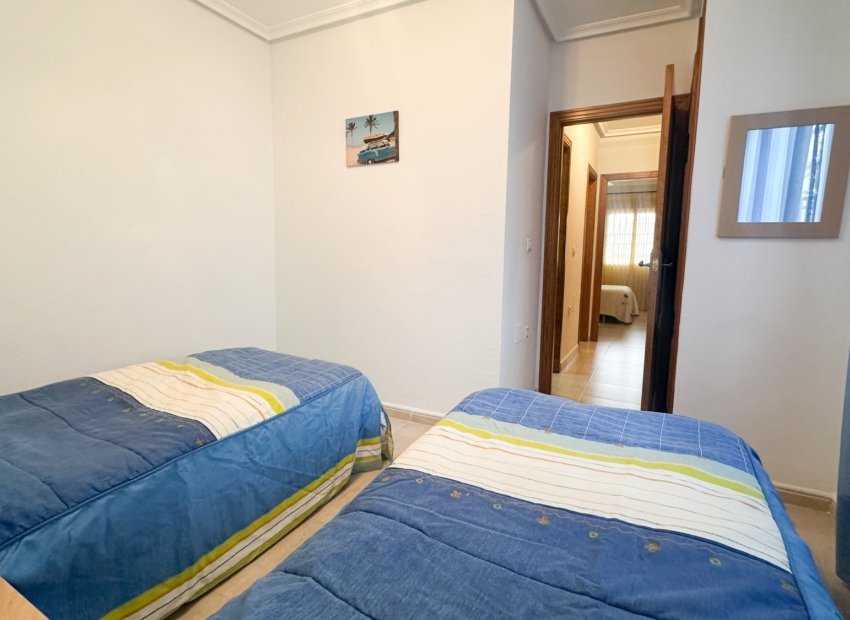 Resale - Apartment / flat - Orihuela Costa - Los Altos