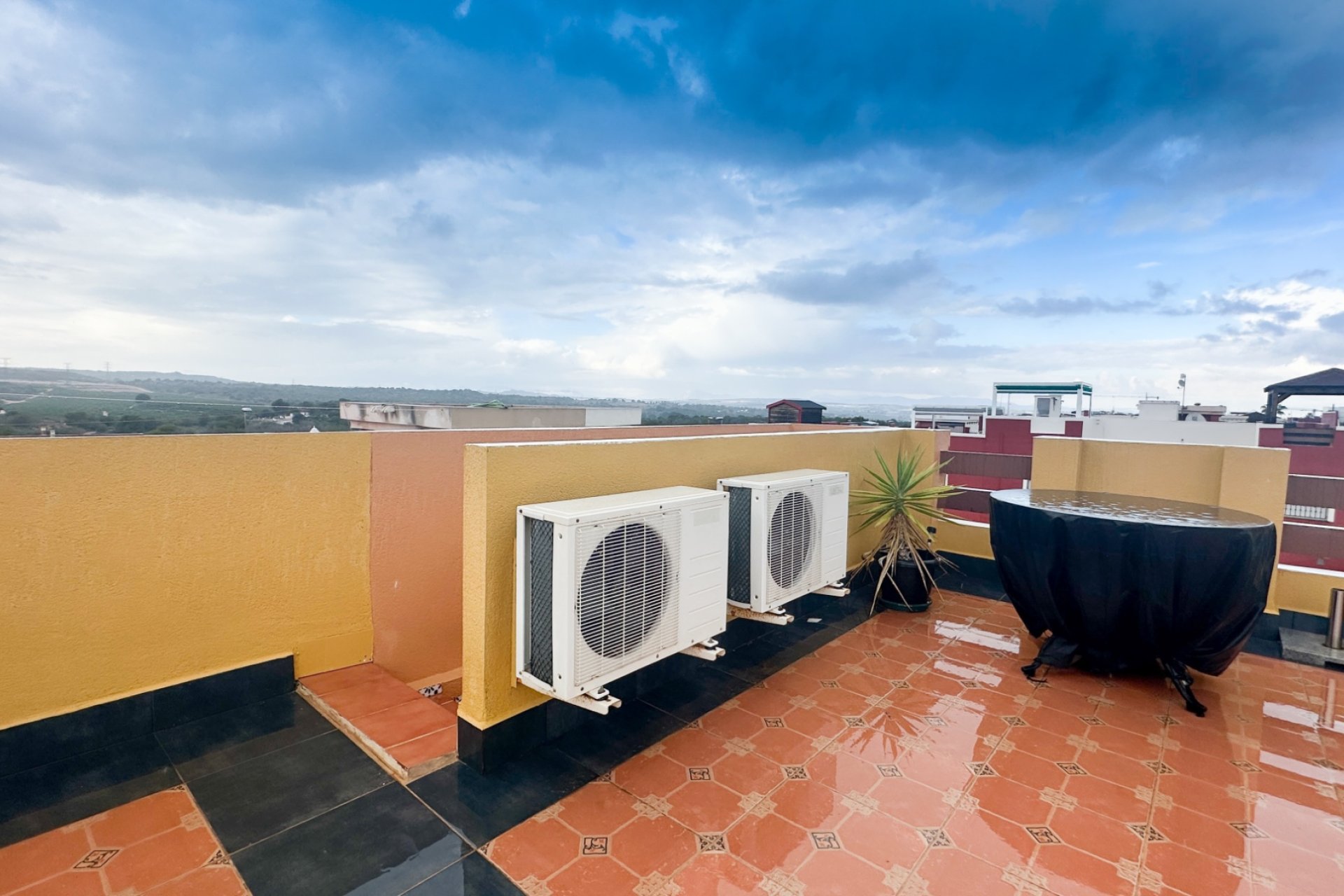 Resale - Apartment / flat - Orihuela Costa - Los Altos