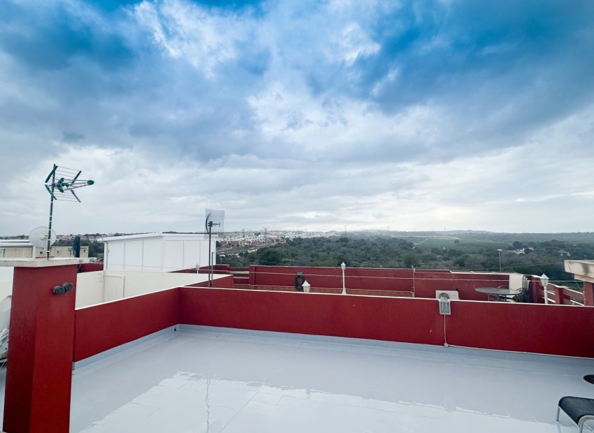 Resale - Apartment / flat - Orihuela Costa - Los Altos