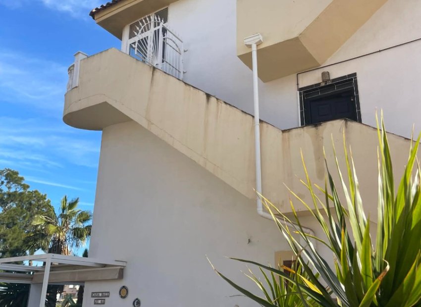 Resale - Apartment / flat - Orihuela Costa - Los Altos