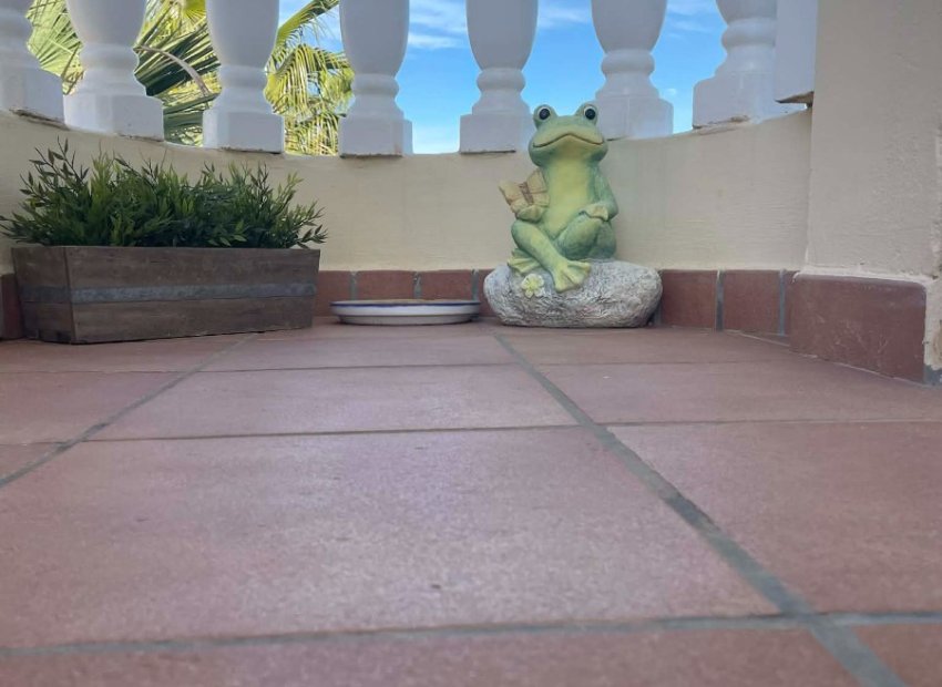 Resale - Apartment / flat - Orihuela Costa - Los Altos