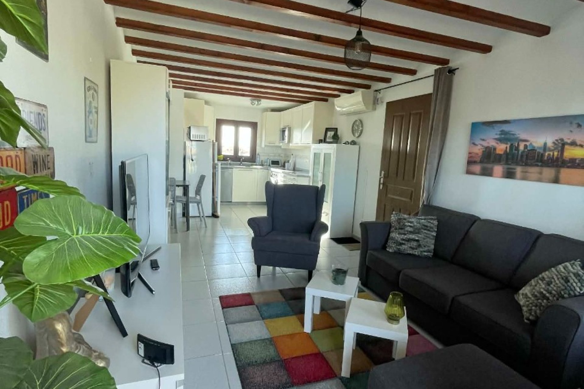 Resale - Apartment / flat - Orihuela Costa - Los Altos