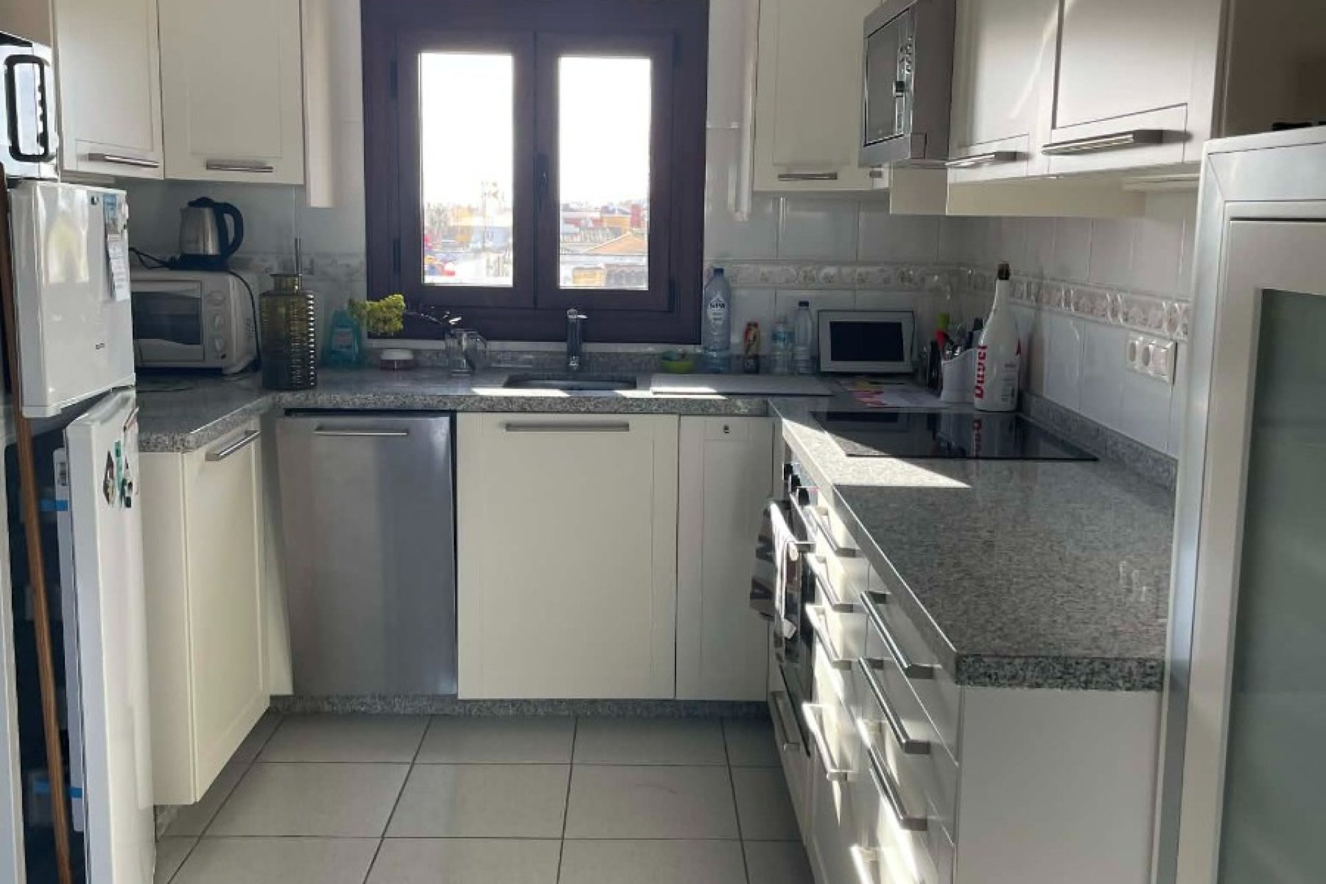 Resale - Apartment / flat - Orihuela Costa - Los Altos